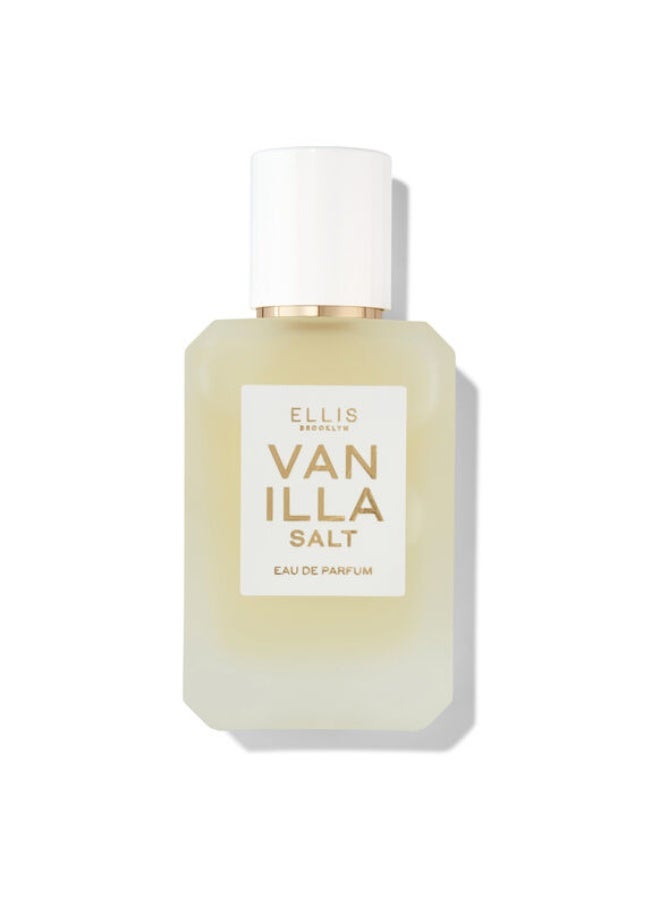 إليس بروكلين ماء عطر فانيليا سولت  50 مل - Image 1